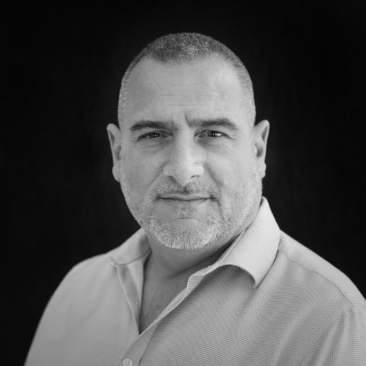 Sébastien ROMIEU
